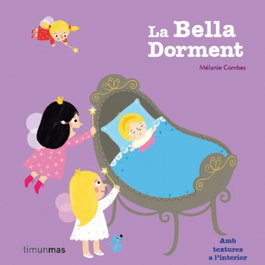 ESTRELLA POLAR La bella dorment