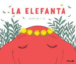 La Elefanta, Jungyeon Kang - Corimbo Editorial S.L.