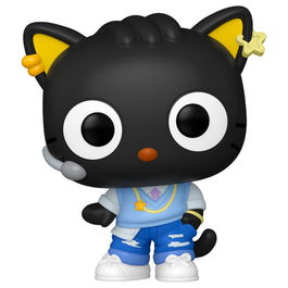 Funko Figura POP Hello Kitty and Friends Chococat Figura Vinilo en Caja Regalo