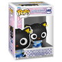 Funko Figura POP Hello Kitty and Friends Chococat Figura Vinilo en Caja Regalo