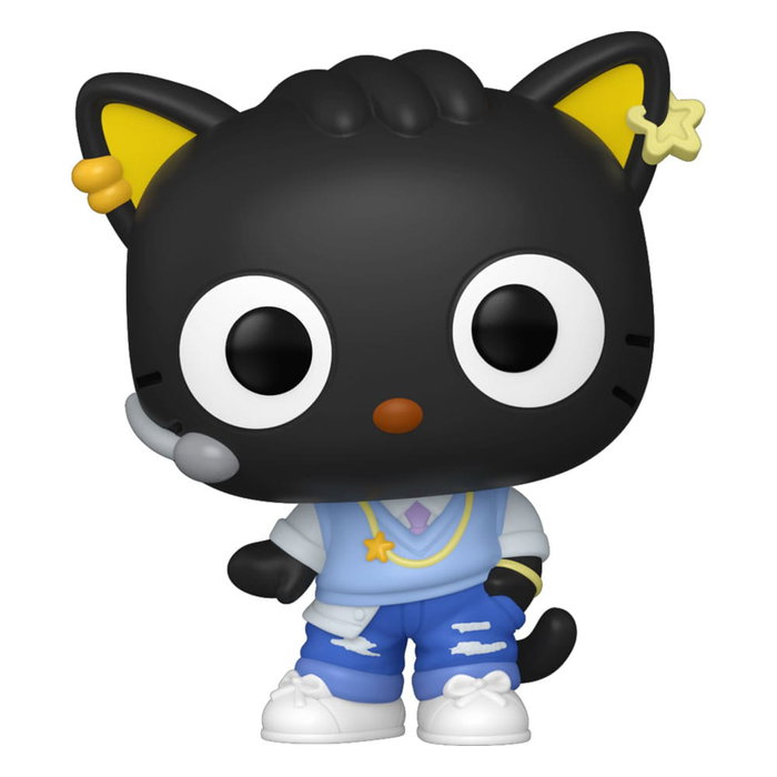 Funko Figura POP! Animation Vinyl Chococat (K-Pop Outfit) Funko Figura POP! Animation Vinyl Chococat (K-Pop Outfit)