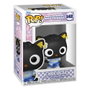 Funko Figura POP! Animation Vinyl Chococat (K-Pop Outfit)