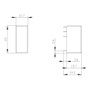 Siemens LZX:RT424024 Relé eléctrico 24VDC