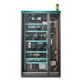 Siemens LZX:RT424024 Relé eléctrico 24VDC