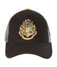 Harry Potter Gorra Camionero Hogwarts
