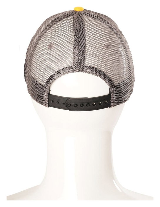 Harry Potter Gorra Camionero Hogwarts