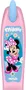 Minnie Patinete infantil con volante MN432045 3 ruedas Rosa