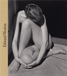 FUNDACION MAPFRE, EDWARD WESTON.(CATALOGO DE EXPOSICION) - EDWARD WESTON