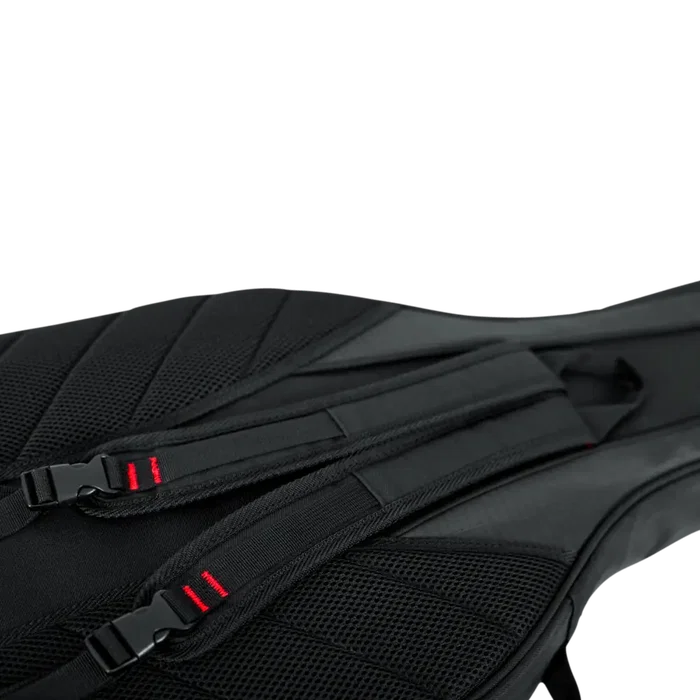 Gator Funda para Bajo 4G Series Negro Gator Funda para Bajo 4G Series Negro