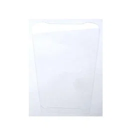 Zebra SG-NGTC5-SCRNP-03 Protector de Pantalla de Vidrio Templado para TC53 y TC58, Pack de 3