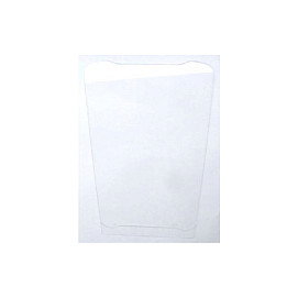 Zebra SG-NGTC5-SCRNP-03 Protector de Pantalla de Vidrio Templado para TC53, TC58, TC53e, TC58e - Pack de 3 Unidades Zebra SG-NGTC5-SCRNP-03 Protector de Pantalla de Vidrio Templado para TC53, TC58, TC53e, TC58e - Pack de 3 Unidades