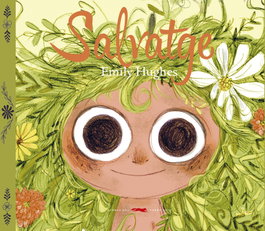 Salvatge, Emily Hughes - LIBROS DEL ZORRO ROJO
