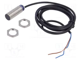TELEMECANIQUE SENSORS XS518B1MAL2 Sensor Inductivo M18 NA