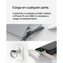 Belkin BoostCharge Cargador Inalámbrico para Apple Watch, 5W, Blanco