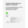 Belkin BoostCharge Cargador Inalámbrico para Apple Watch, 5W, Blanco