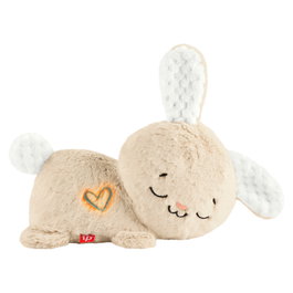 Fisher-Price Conejito Dulces Sueños HXG97