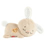 Fisher-Price HXG97 Snooze Bunny Conejo de Peluche Sonoro con Movimiento