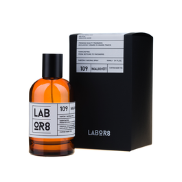 Labor8 Malkhut 109 Eau de Parfum 30 ml