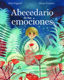 GRIBAUDO, ABECEDARIO DE LAS EMOCIONES - Poggioli, Rita; Pensiero, Elena