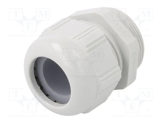 LAPP SKINTOP® STR Sello aislante PG29 LAPP SKINTOP® STR Sello aislante PG29