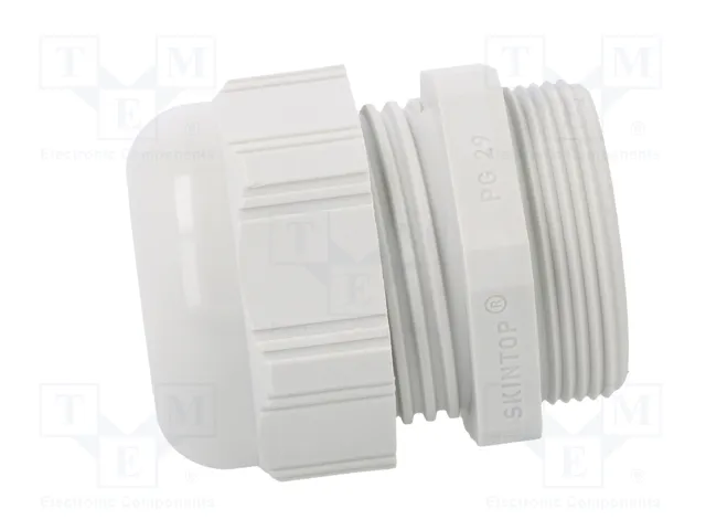 LAPP SKINTOP® STR Sello aislante PG29 LAPP SKINTOP® STR Sello aislante PG29