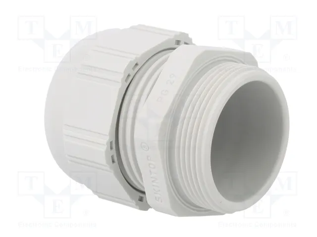 LAPP SKINTOP® STR Sello aislante PG29 LAPP SKINTOP® STR Sello aislante PG29