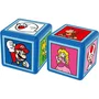 Winning Moves Super Mario Juego de estrategia Versión en francés
