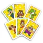 Winning Moves Super Mario Juego de estrategia Versión en francés