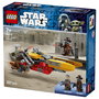 LEGO Star Wars Speeder de Cobb Vanth 75437