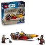 LEGO Star Wars Speeder de Cobb Vanth 75437