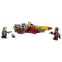LEGO Star Wars Speeder de Cobb Vanth 75437