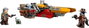 LEGO Star Wars Speeder de Cobb Vanth 75437