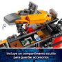 LEGO Star Wars Speeder de Cobb Vanth 75437