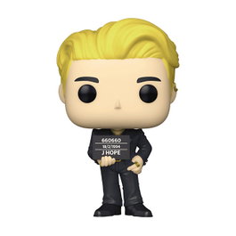 Funko Pop! Figur Rocks BTS Butter - J-Hope