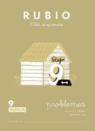 RUBIO, PROBLEMES 9 - OPERACIONS I PROBLEMES