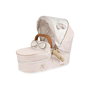 Verona Coche de Muñeca 3 en 1 Plegable para Muñecas hasta 50 cm - 79x65x38 cm