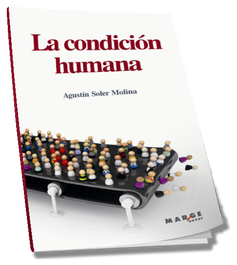 La condición humana, Agustín Soler Molina - Marge Books