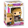 Funko Figura POP Disney Ultimate Princess Aurora Vinilo 9cm Caja Regalo Ventana