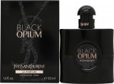 Yves Saint Laurent Black Opium Le Parfum 50 ml Yves Saint Laurent Black Opium Le Parfum 50 ml