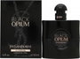 Yves Saint Laurent Black Opium Le Parfum 50 ml
