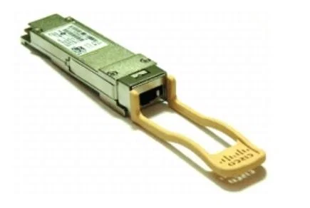 Cisco QSFP-40G-SR-BD= Transceptor de Fibra Óptica 40G BIDI Short-Reach Cisco QSFP-40G-SR-BD= Transceptor de Fibra Óptica 40G BIDI Short-Reach