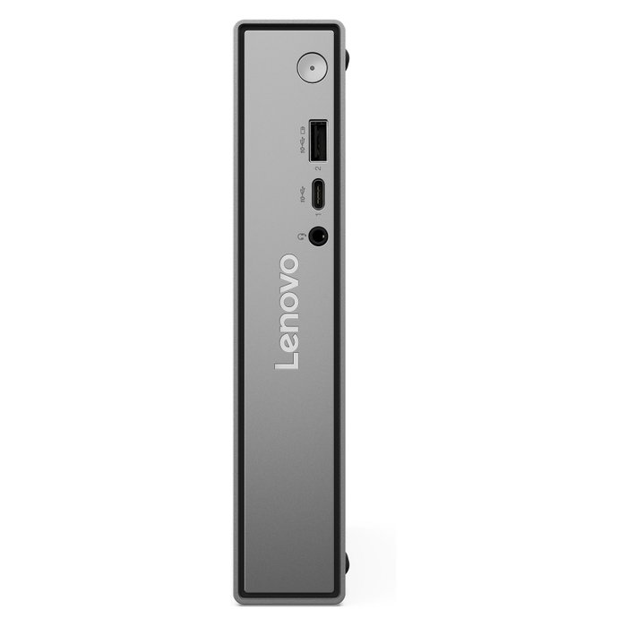 Lenovo ThinkCentre neo 50q Gen 6 Mini PC, Intel Core Ultra 7 256V, 16GB RAM, 512GB SSD, Windows 11 Pro Lenovo ThinkCentre neo 50q Gen 6 Mini PC, Intel Core Ultra 7 256V, 16GB RAM, 512GB SSD, Windows 11 Pro