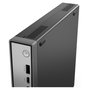Lenovo ThinkCentre neo 50q Gen 6 Mini PC, Intel Core Ultra 7 256V, 16GB RAM, 512GB SSD, Windows 11 Pro
