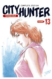 Yermo Ediciones Y Publicaciones, S.L. CITY HUNTER 13