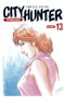 Yermo Ediciones Y Publicaciones, S.L. CITY HUNTER 13