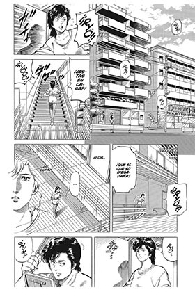 Yermo Ediciones Y Publicaciones, S.L. CITY HUNTER 13