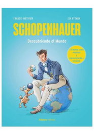 Comercial Grupo Anaya S.A. Schopenhauer: El Mundo como Voluntad y Representacion
