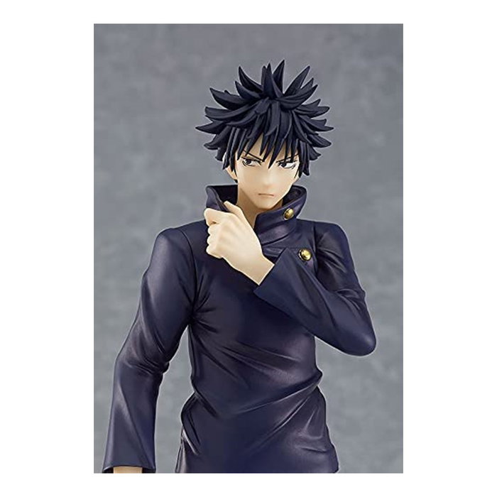 Good Smile Company Pop Up Parade Figura Megumi Fushiguro 18 cm Jujutsu Kaisen PVC