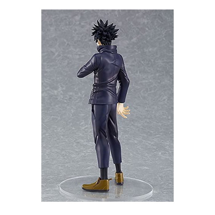 Good Smile Company Pop Up Parade Figura Megumi Fushiguro 18 cm Jujutsu Kaisen PVC