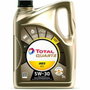 Totalenergies QUARZO INEO MC3 5W30 Aceite de Motor 5L
